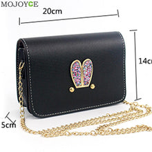 Chian Small Women Bags PU Satchel Women Leather Handbag Crossbody Shoulder Tote Women Messenger Bags Bolsa Feminina ELY