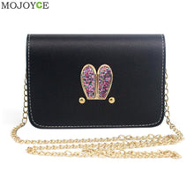 Chian Small Women Bags PU Satchel Women Leather Handbag Crossbody Shoulder Tote Women Messenger Bags Bolsa Feminina ELY