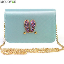 Chian Small Women Bags PU Satchel Women Leather Handbag Crossbody Shoulder Tote Women Messenger Bags Bolsa Feminina ELY