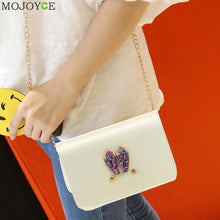 Chian Small Women Bags PU Satchel Women Leather Handbag Crossbody Shoulder Tote Women Messenger Bags Bolsa Feminina ELY