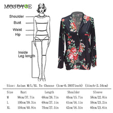 Floral Print Jacket Women Long Sleeve Knitted Cardigan Loose Sweater Outwear Women Jacket Flower Coat Jaqueta Feminina ELY