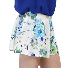 Floral Print Shorts Women Casual Slim Cool Zipper Short Femme Pantalones Cortos Mujer High Waist Shorts ELY