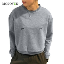 Gray Women Hoodie Sweatshirts Sweatershirt Women Casual Hoodie Women Top Coat Pullover Women Clothing ELY