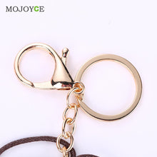 Handmade Dreamcatcher Feathers Car Bag Keychain Key Rings 1STL ELY