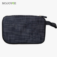 Handy Travel Passport Bag Credit ID Card Holder Organizer Cash Wallet Purse Passport Cover Wallet Purse Organizer Bag ELY
