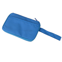 Handy Travel Passport Bag Credit ID Card Holder Organizer Cash Wallet Purse Passport Cover Wallet Purse Organizer Bag ELY