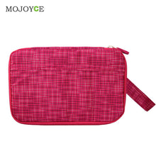 Handy Travel Passport Bag Credit ID Card Holder Organizer Cash Wallet Purse Passport Cover Wallet Purse Organizer Bag ELY