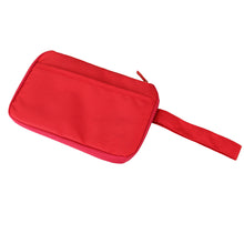 Handy Travel Passport Bag Credit ID Card Holder Organizer Cash Wallet Purse Passport Cover Wallet Purse Organizer Bag ELY