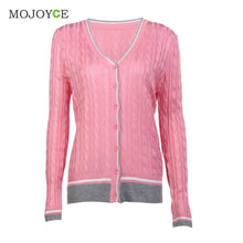 Knitted Cardigan Women Tops Slim Cardigan Sweater Long Sleeve Outwear Coats Christmas Sweater Cardigans ELY