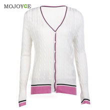 Knitted Cardigan Women Tops Slim Cardigan Sweater Long Sleeve Outwear Coats Christmas Sweater Cardigans ELY