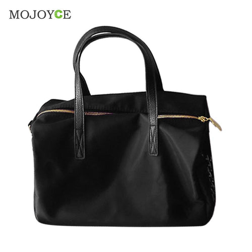 Large Capacity Women Bag Bolsas Clutch Crossbody Bags Oxford Handbag Women Messenger Bags bolsa feminina ELY