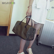 Large Capacity Women Bag Bolsas Clutch Crossbody Bags Oxford Handbag Women Messenger Bags bolsa feminina ELY