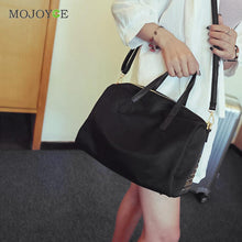 Large Capacity Women Bag Bolsas Clutch Crossbody Bags Oxford Handbag Women Messenger Bags bolsa feminina ELY