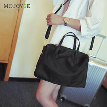 Large Capacity Women Bag Bolsas Clutch Crossbody Bags Oxford Handbag Women Messenger Bags bolsa feminina ELY