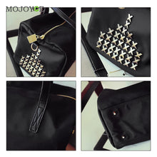 Large Capacity Women Bag Bolsas Clutch Crossbody Bags Oxford Handbag Women Messenger Bags bolsa feminina ELY