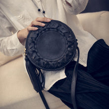 Leather Woman Shoulder Bag Soft Woman Pu Leather Bag 1STL ELY