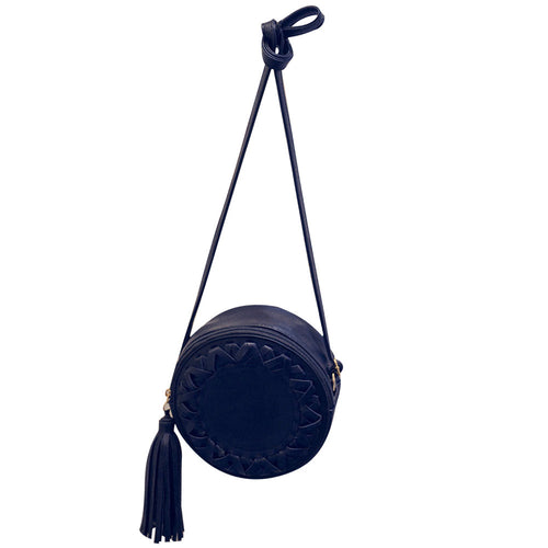 Leather Woman Shoulder Bag Soft Woman Pu Leather Bag 1STL ELY