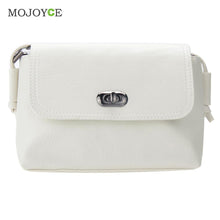 Leather Women Bag PU Handbag Small Crossbady Shoulder Bag Bolsas Women Messenger Bags Bolsa Feminina ELY