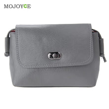 Leather Women Bag PU Handbag Small Crossbady Shoulder Bag Bolsas Women Messenger Bags Bolsa Feminina ELY