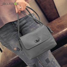 Leather Women Bag PU Handbag Small Crossbady Shoulder Bag Bolsas Women Messenger Bags Bolsa Feminina ELY