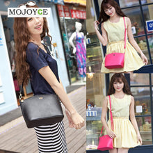 Leather Women Bag Small Imperial Crown Candy Color Handbags Clutches Crossbody Women Messenger Bags Bolsa Feminina ELY