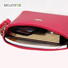 Leather Women Bag Small Imperial Crown Candy Color Handbags Clutches Crossbody Women Messenger Bags Bolsa Feminina ELY