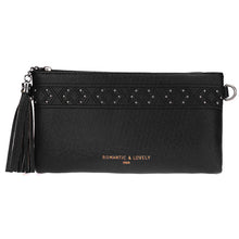 Leisure PU Leather Wallet Women Bag Zipper Shoulder Crossbody Bag Purse Clucth Women Leather Handbag bolsa feminina ELY