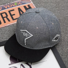 Letter Print Baseball Cap women Snapback Caps Hat Hip Hop Adjustable Bboy Cap Men Hat Gorras planas Hip Hop ELY