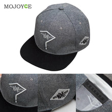 Letter Print Baseball Cap women Snapback Caps Hat Hip Hop Adjustable Bboy Cap Men Hat Gorras planas Hip Hop ELY