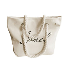 Letter Print Women Bag Clutch Casual Canvas Bag Tote Handbags Bolsas Large Capacity Women Messenger Bags Bolsa Feminina ELY