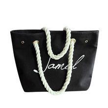 Letter Print Women Bag Clutch Casual Canvas Bag Tote Handbags Bolsas Large Capacity Women Messenger Bags Bolsa Feminina ELY