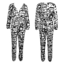 Long Sleeve Bodycon Jumpsuit bodysuit Women Rompers Womens Jumpsuit Clubwear Trousers Combinaison Femme Body Feminino ELY