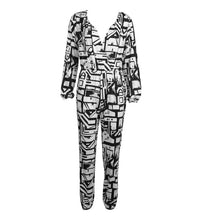 Long Sleeve Bodycon Jumpsuit bodysuit Women Rompers Womens Jumpsuit Clubwear Trousers Combinaison Femme Body Feminino ELY