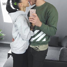 Long Sleeve Sweatshirt Women Jumper Women Hoodies Sweatershirt Pullover Coat Tops Army Green Hoodies Women Plus Size ELY