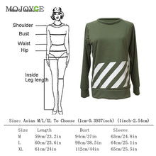Long Sleeve Sweatshirt Women Jumper Women Hoodies Sweatershirt Pullover Coat Tops Army Green Hoodies Women Plus Size ELY