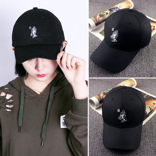 Men Women Hat HipHop Curved Strapback Snapback Baseball Hats Snapback Sport Hat Women Men Adjustable Baseball Cap 1STL ELY