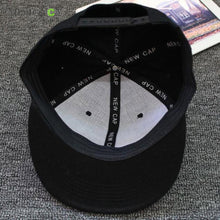 Men Women Snapback Adjustable Baseball Cap Stitchwork Father Christmas Hat Hip Hop Cap Baseball hat for Christmas 1STL ELY