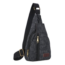 Men's Canvas Bag Satchel Casual Vintage Handbag Casual Travel Bolsa Messenger Bags Men's Crossbody Shoulder Bag 1STL ELY