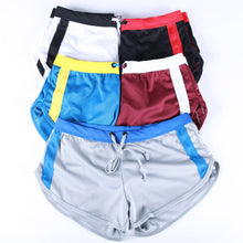 Men's Low-waist Beach Trunks Shorts Breathable Leak-Proof Slim Pants Board Shorts 1STL ELY