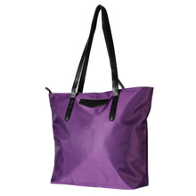 Nylon Women Handbag Shoulder Bag Trunk Shape Colorful Messenger Hobo Bag Big Tote Women Bag Clutch Bolsa Feminina 1STL ELY