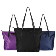 Nylon Women Handbag Shoulder Bag Trunk Shape Colorful Messenger Hobo Bag Big Tote Women Bag Clutch Bolsa Feminina 1STL ELY