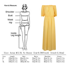 Off Shoulder Party Dresses Super Soft Chiffon Slash Neck Dress Solid Bohemian Beach Vestidos Long Dress1STL ELY