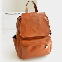 Oil Leather Backpack Women School Bags for Teenagers PU Leather Backpack 4 Colors Travel Bag Pouch Mochila Feminina ELY