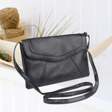 PU Leather Handbags Clutches Ladies Purse Women Bag Bolsas Femininas Crossbody Messenger Shoulder Bags Satchel ELY