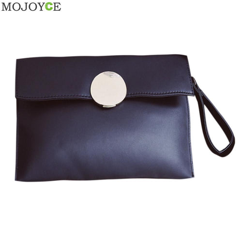 PU Leather Women Bag Women Messenger Bags Lock Ladies Shoulder Crossbody Bag Women Leather Handbag Chain Lock Bolsas ELY