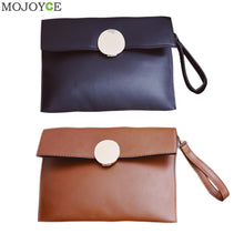 PU Leather Women Bag Women Messenger Bags Lock Ladies Shoulder Crossbody Bag Women Leather Handbag Chain Lock Bolsas ELY