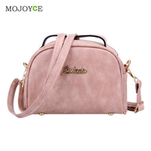 PU Women Bag Women Leather Handbag Tote Shoulder Crossbody Bag Bolsas Women Messenger Bag Bolsas Feminina sac a main ELY
