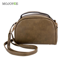 PU Women Bag Women Leather Handbag Tote Shoulder Crossbody Bag Bolsas Women Messenger Bag Bolsas Feminina sac a main ELY