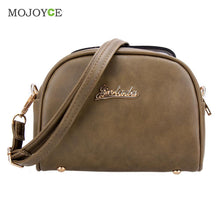 PU Women Bag Women Leather Handbag Tote Shoulder Crossbody Bag Bolsas Women Messenger Bag Bolsas Feminina sac a main ELY