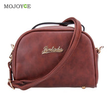 PU Women Bag Women Leather Handbag Tote Shoulder Crossbody Bag Bolsas Women Messenger Bag Bolsas Feminina sac a main ELY